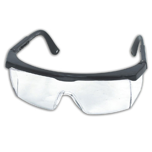 生存遊戲水彈槍活動使用之眼鏡式護目鏡