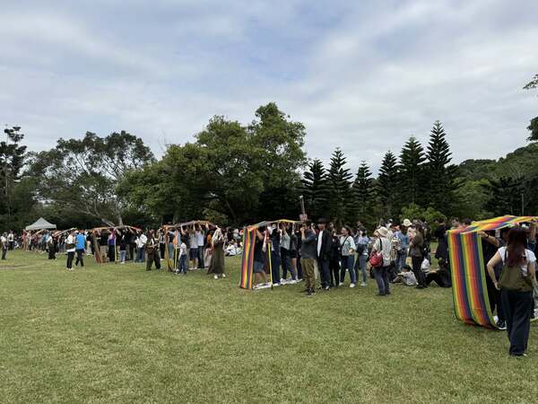 程曦資訊公司家庭日活動:時來運轉趣味競賽(一次八組同時競賽) 程曦資訊公司家庭日活動:時來運轉趣味競賽(一次八組同時競賽)