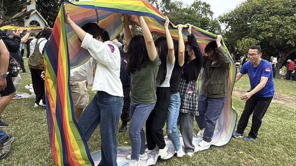 設備不在於大小！在於帶領商家是否具備專業與經驗（程曦資訊公司家庭日活動）