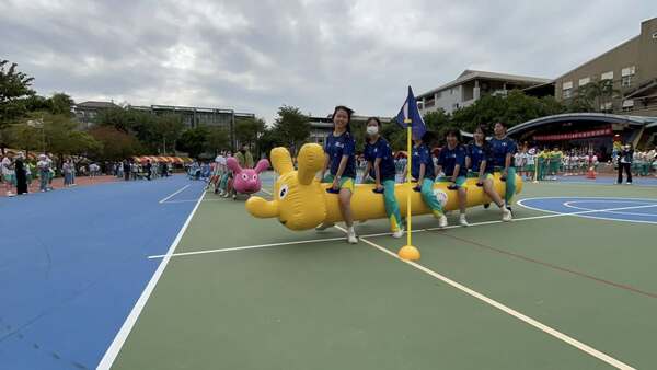 如何快速折返是展現技巧及團隊合作最佳方式