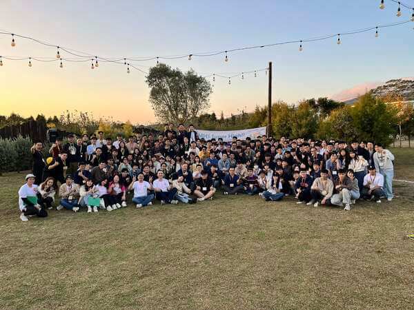 台積電tsmc公司 北AMHS員工日活動 台積電tsmc公司 北AMHS員工日活動