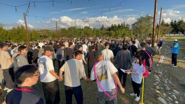 穿越時空團康遊戲:一次六組同時競賽(台積電tsmc公司日員工日活動) 穿越時空團康遊戲:一次六組同時競賽(台積電tsmc公司日員工日活動)