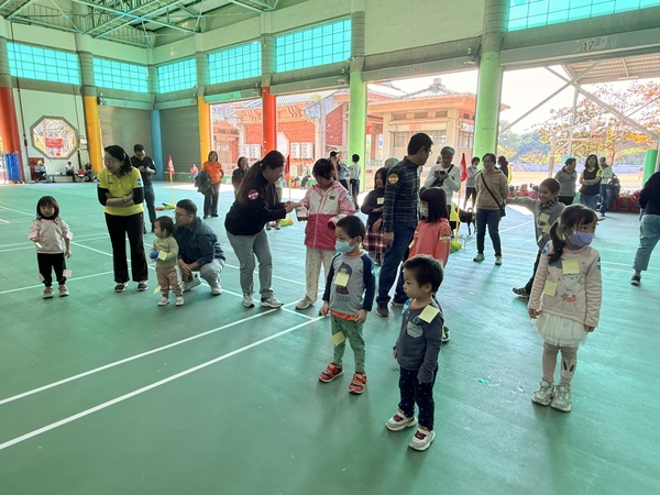 一塵不染團康遊戲