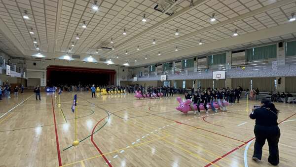 全台最專業與安全場地佈置(伊甸基金會) 全台最專業與安全場地佈置(伊甸基金會)