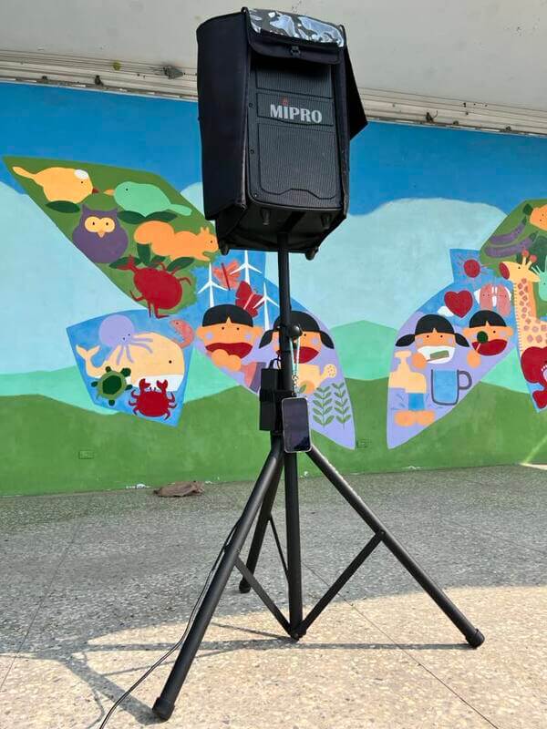 免費提供MIPRO MA-929擴音機主持及歌曲播放 免費提供MIPRO MA-929擴音機主持及歌曲播放