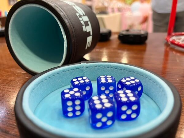 搖聲一變團康遊戲設備