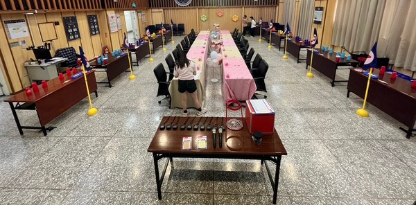 任何活動場地我們都能規劃與設計出更完善之遊戲帶領