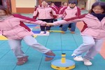 攜手同行