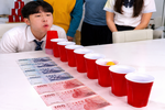 飛行萬里
