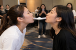 停止呼吸