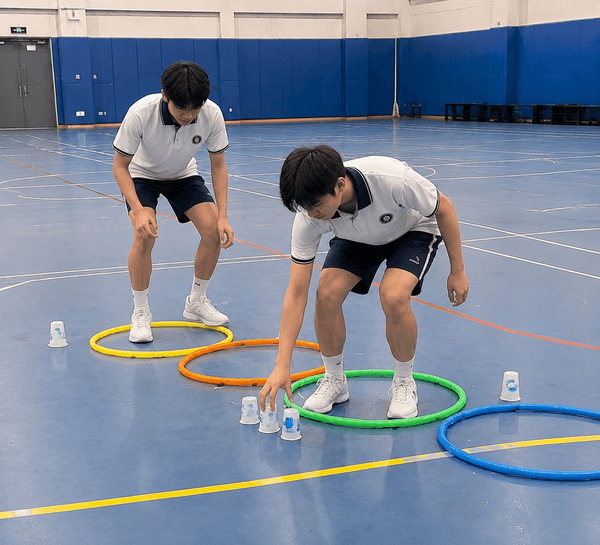 物換星移團康遊戲(春酒尾牙活動推薦):反應與專注 物換星移團康遊戲(春酒尾牙活動推薦):反應與專注