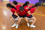 滯礙難行