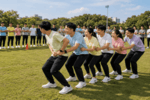 聲東擊西 聲東擊西