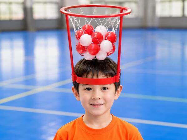 親子幼童也能進行的遊戲 親子幼童也能進行的遊戲