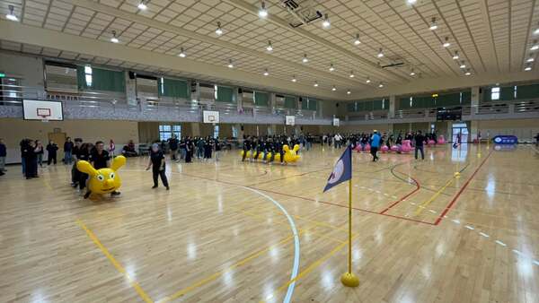 伊甸基金會充電營 伊甸基金會充電營